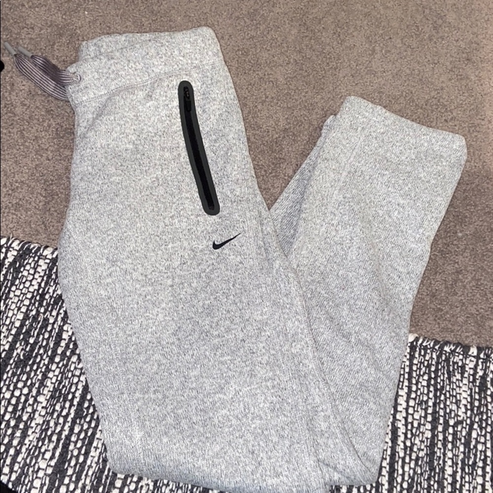 Nike sweatpants